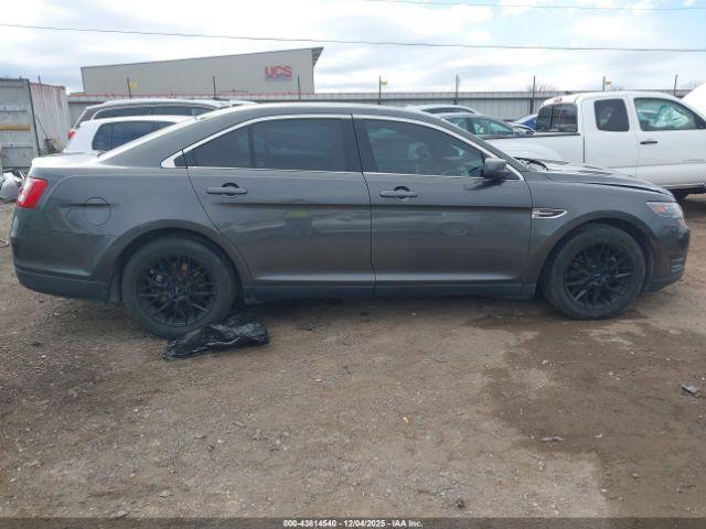 Ford Taurus Sel Image 5