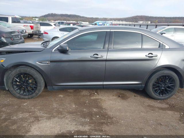 Ford Taurus Sel Image 9