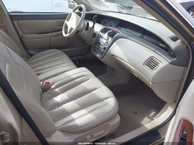 Toyota Avalon Xls Image 7