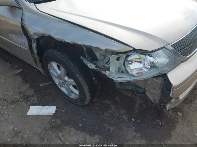 Toyota Avalon Xls Image 12