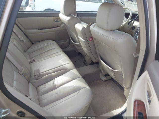 Toyota Avalon Xls Image 10