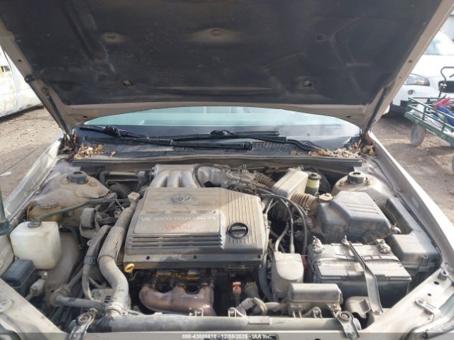 Toyota Avalon Xls Image 13