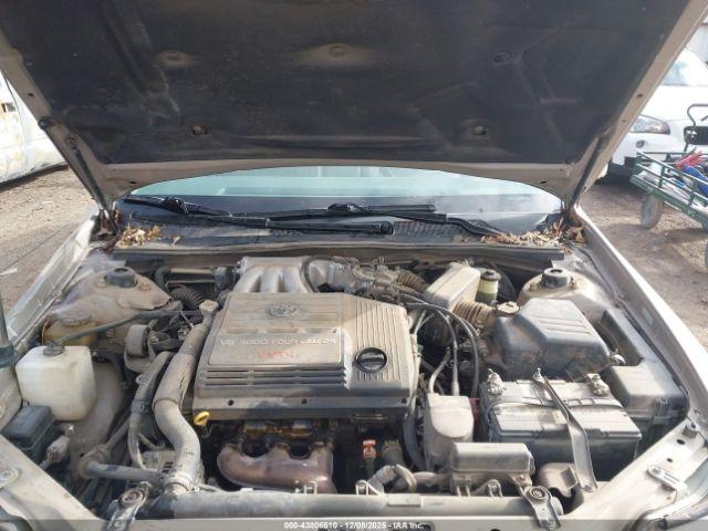 Toyota Avalon Xls Image 13