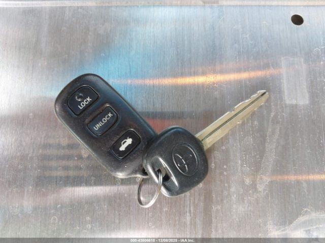 Toyota Avalon Xls Image 6