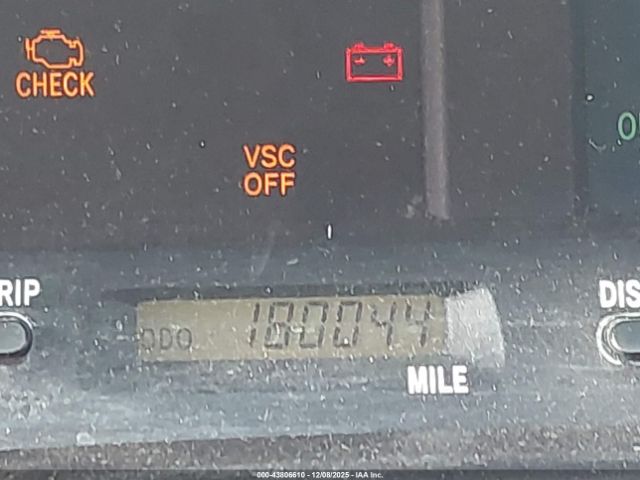 Toyota Avalon Xls Image 14