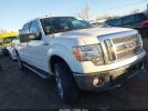 Ford F-150 Lariat Image 1