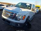 Ford F-150 Lariat Image 3