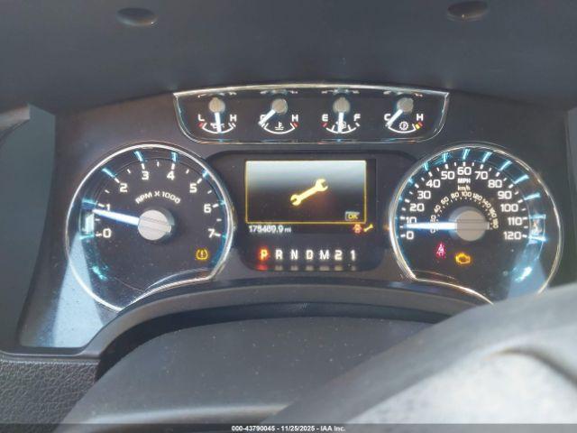 Ford F-150 Lariat Image 20