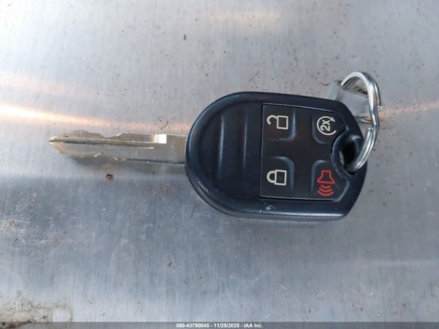 Ford F-150 Lariat Image 12