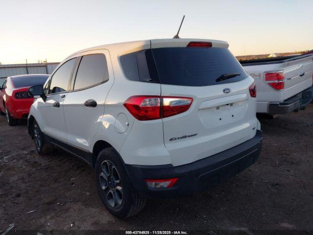 Ford EcoSport S Image 17