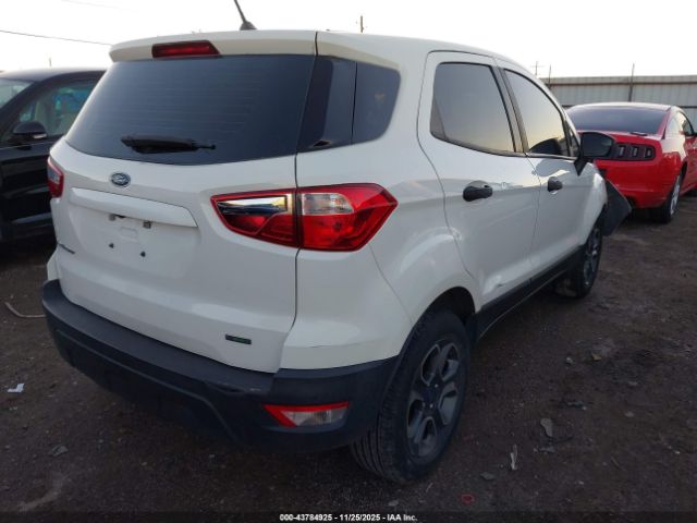 Ford EcoSport S Image 8