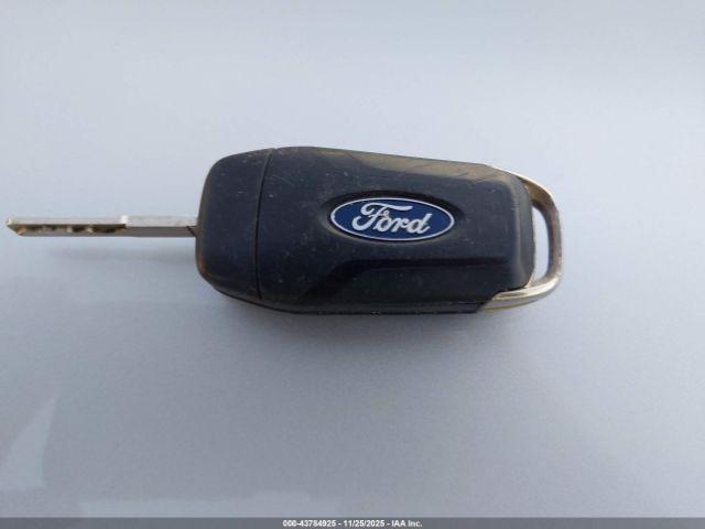 Ford EcoSport S Image 7