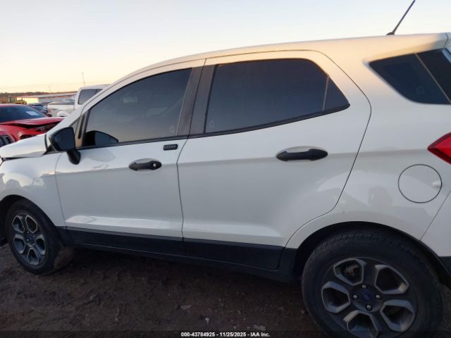 Ford EcoSport S Image 18