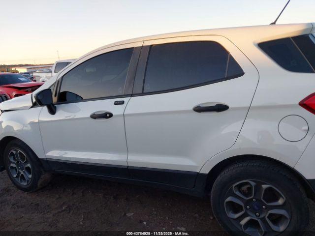 Ford EcoSport S Image 18