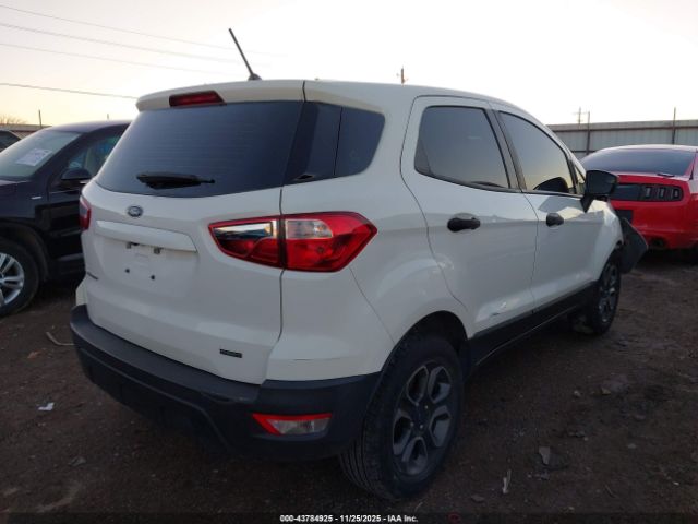 Ford EcoSport S Image 4