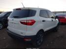 Ford EcoSport S Image 4