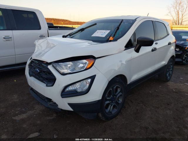 Ford EcoSport S Image 6