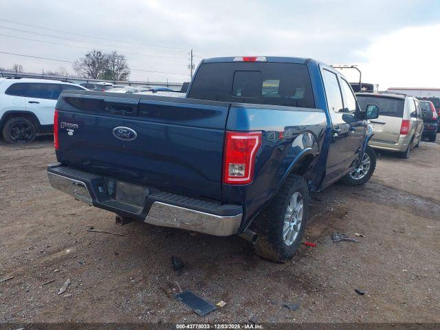 Ford F-150 Lariat Image 6