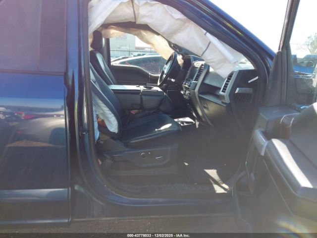 Ford F-150 Lariat Image 7