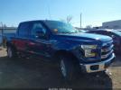 Ford F-150 Lariat Image 2