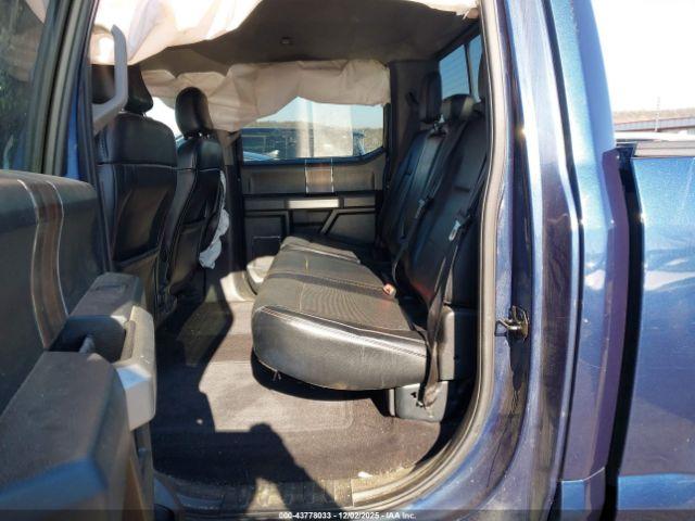 Ford F-150 Lariat Image 11