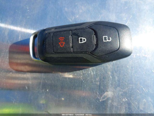 Ford F-150 Lariat Image 9