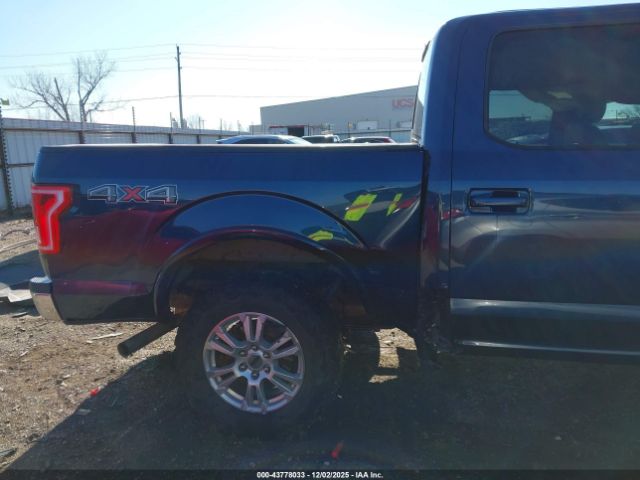 Ford F-150 Lariat Image 15