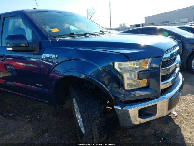 Ford F-150 Lariat Image 13