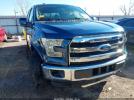 Ford F-150 Lariat Image 17