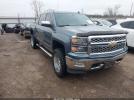 Chevrolet Silverado 1500 1lz Image 1