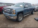Chevrolet Silverado 1500 1lz Image 4