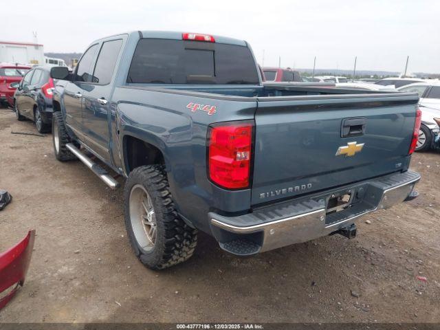 Chevrolet Silverado 1500 1lz Image 16