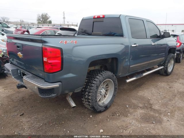 Chevrolet Silverado 1500 1lz Image 10