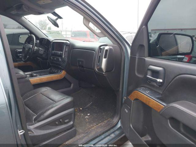 Chevrolet Silverado 1500 1lz Image 8