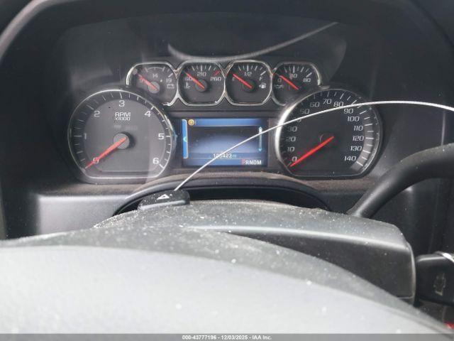 Chevrolet Silverado 1500 1lz Image 15