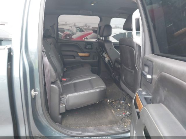 Chevrolet Silverado 1500 1lz Image 3