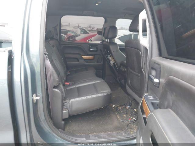 Chevrolet Silverado 1500 1lz Image 3