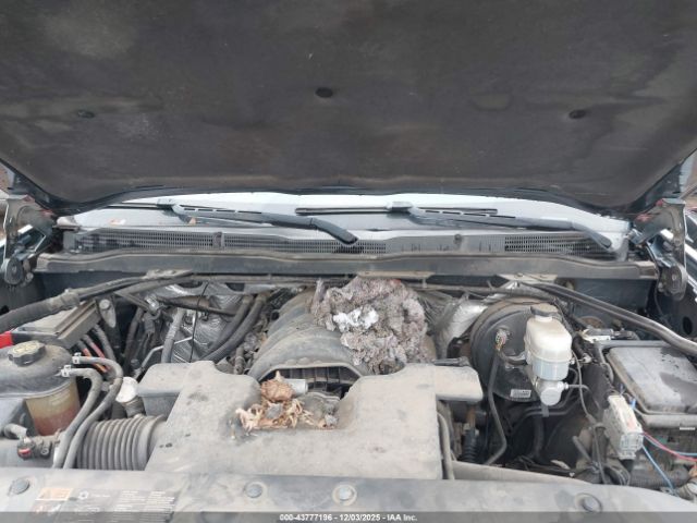 Chevrolet Silverado 1500 1lz Image 13