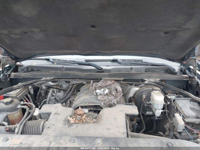 Chevrolet Silverado 1500 1lz Image 13