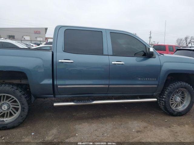 Chevrolet Silverado 1500 1lz Image 6