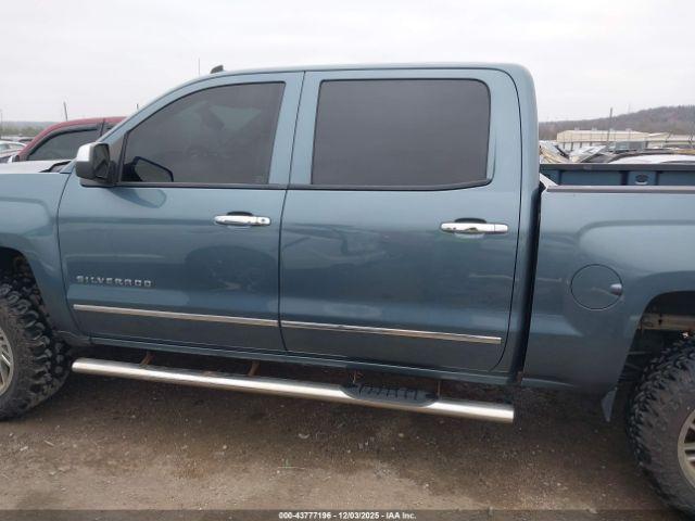 Chevrolet Silverado 1500 1lz Image 14