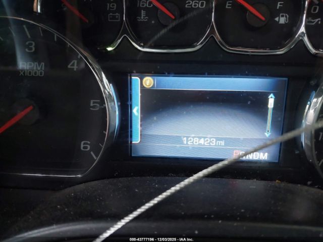 Chevrolet Silverado 1500 1lz Image 11