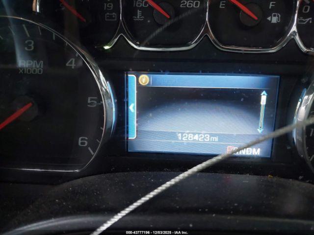 Chevrolet Silverado 1500 1lz Image 11