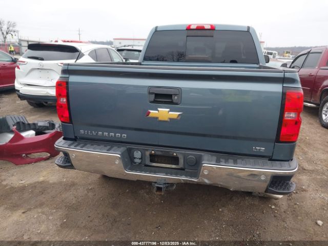 Chevrolet Silverado 1500 1lz Image 5