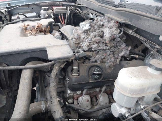 Chevrolet Silverado 1500 1lz Image 17