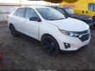 Chevrolet Equinox Awd Lt 1.5l Turbo Image 1