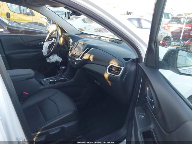 Chevrolet Equinox Awd Lt 1.5l Turbo Image 13