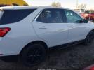 Chevrolet Equinox Awd Lt 1.5l Turbo Image 5