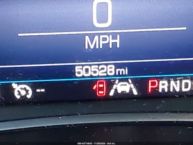 Chevrolet Equinox Awd Lt 1.5l Turbo Image 7