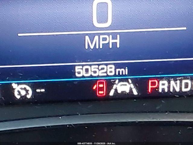 Chevrolet Equinox Awd Lt 1.5l Turbo Image 7